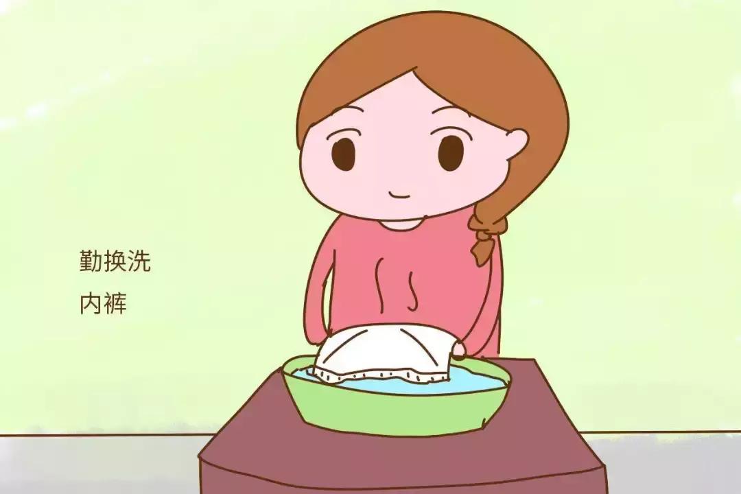 让男人悲伤女人沉默的霉菌，到底是个什么东东？