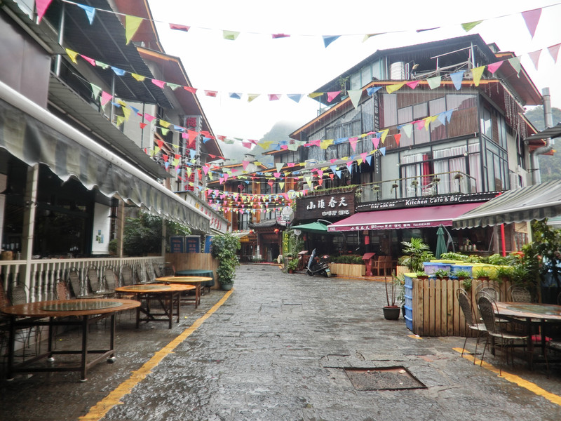 桂林阳朔两天两夜攻略,桂林坐船到阳朔游漓江攻略