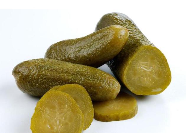 走进俄罗斯（四）苏卡不列的毛子们吃什么