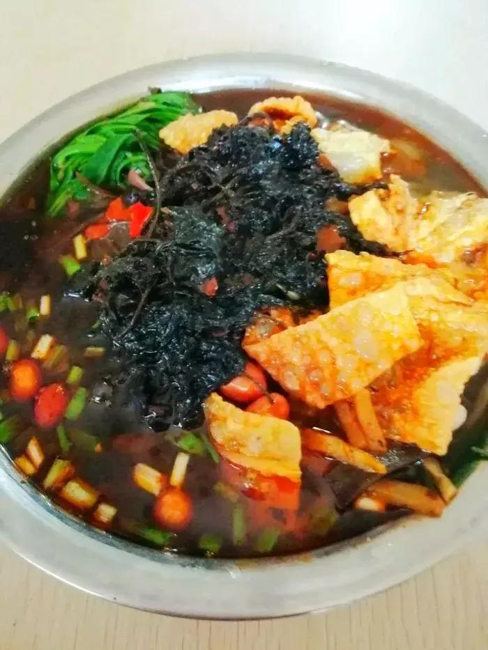 柳州最好吃10家的螺蛳粉,柳州哪一家的螺蛳粉是最好吃的