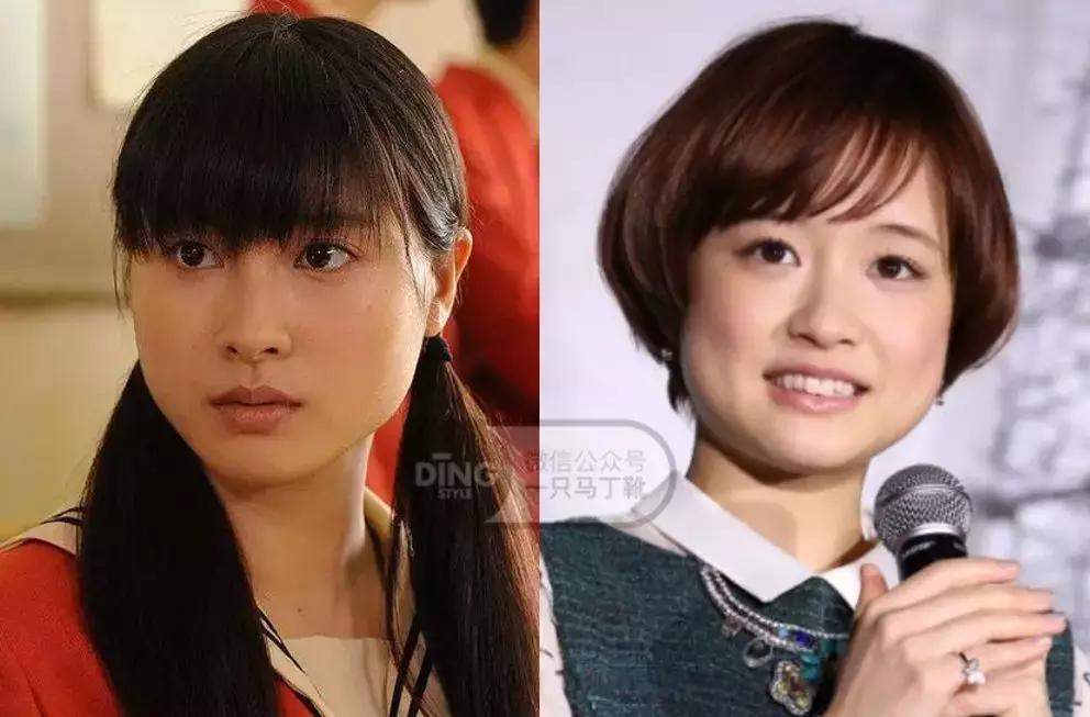 长脸女生怎样上镜好看,大小脸如何上镜好看女生