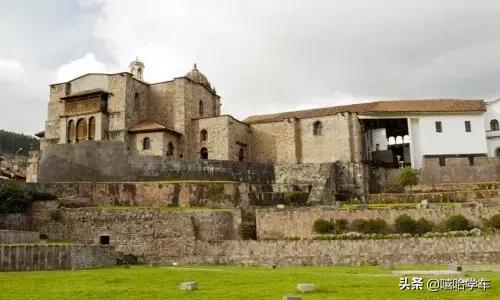 秘鲁的文化和风景,秘鲁历史文化古迹
