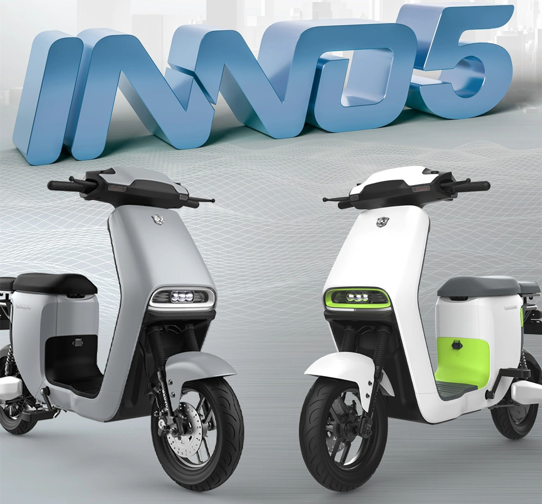 5款新国标电动车，续航都超过90公里，哪款车型更入你法眼？