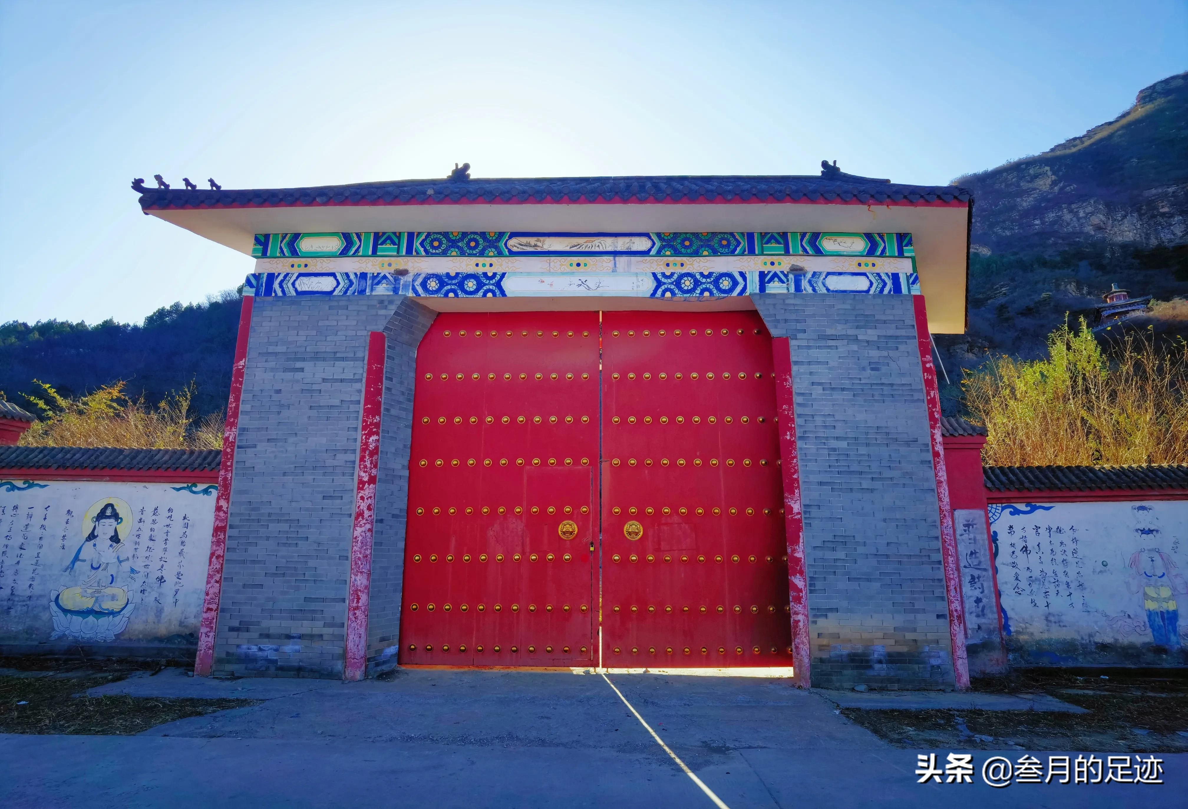 房山山区旅游景点,房山周边免费适合徒步的地方