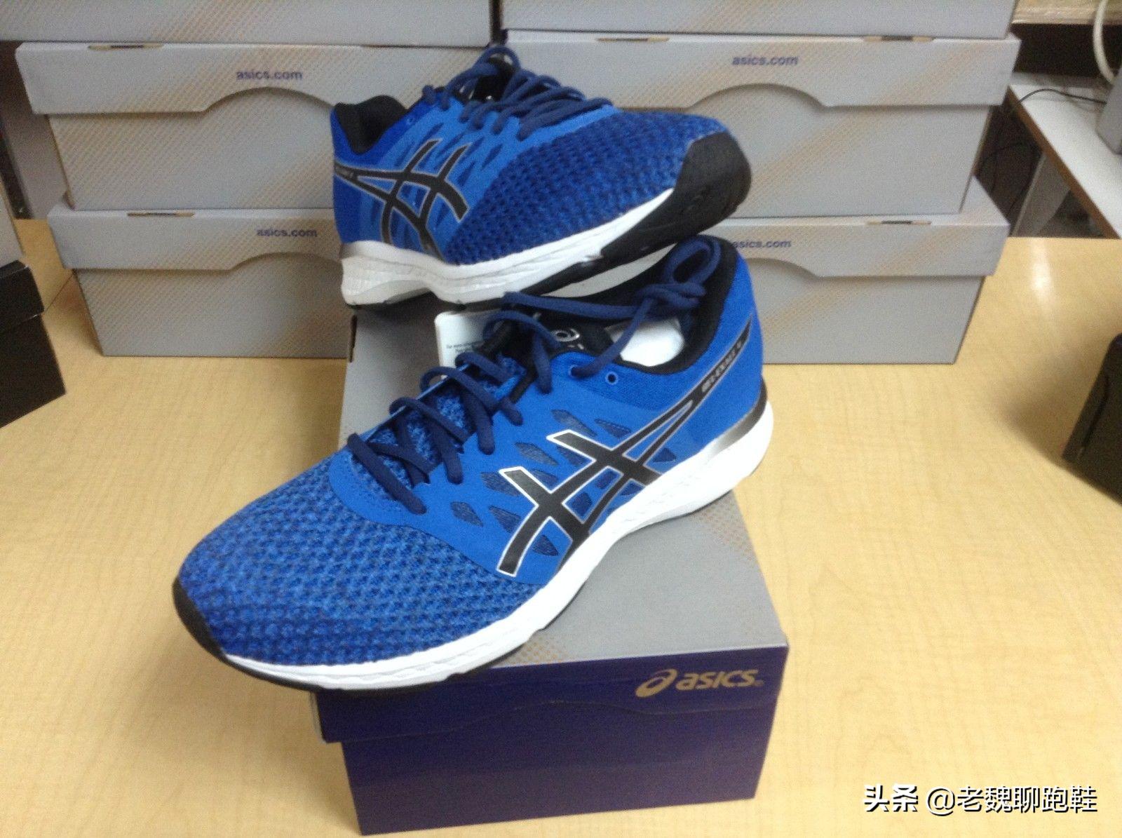 穿起来最舒服的十款跑鞋,最好的跑鞋排名前十全能跑鞋