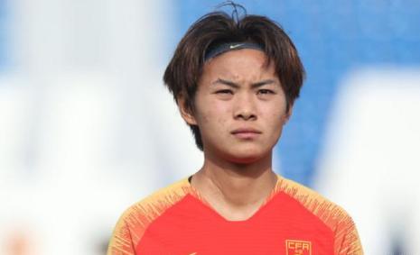 中韩女足将决战,中国女足将迎战韩国女足半全场