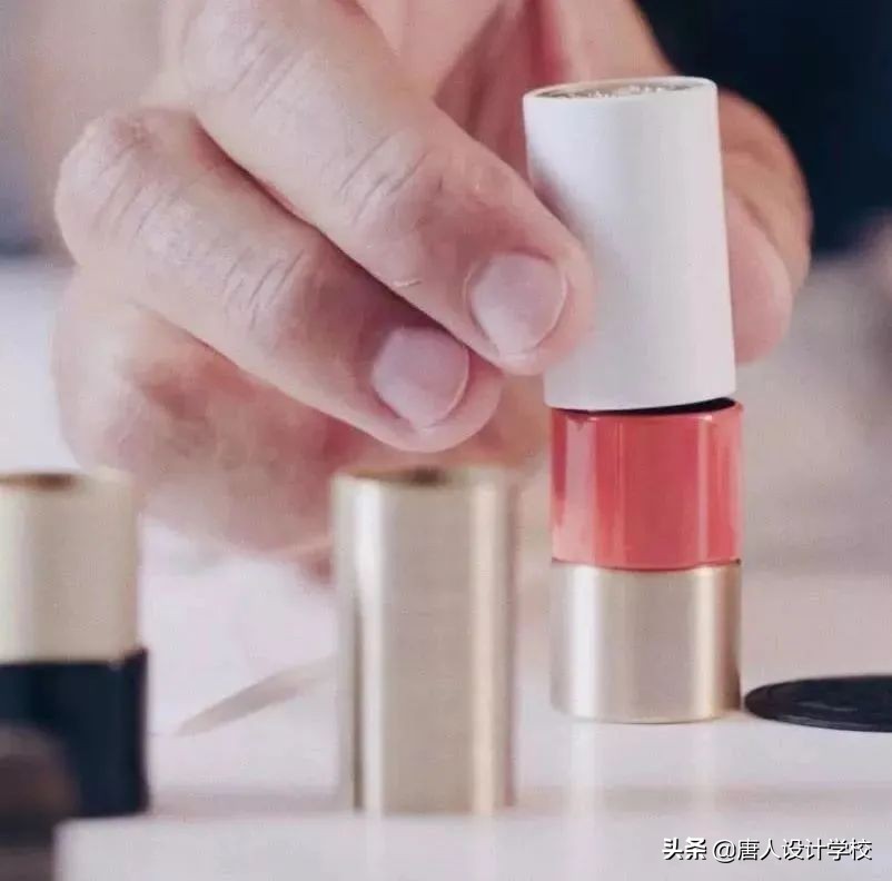 爱马仕口红24小时不脱色持久度高,爱马仕爆款口红
