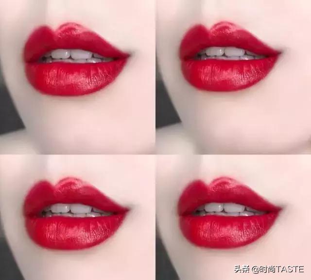 baby口红粘牙什么原因,baby涂口红的正确姿势