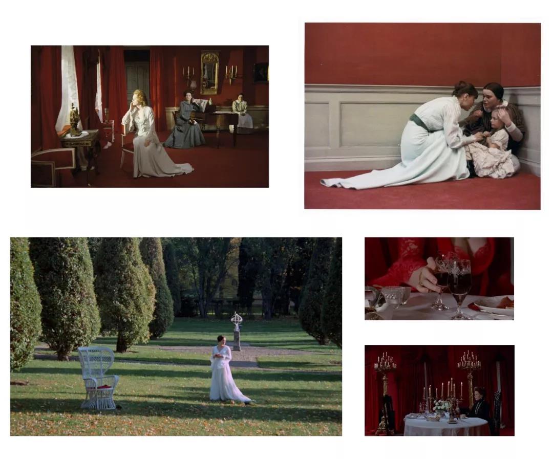 最高级的同色系搭配,最高级颜色搭配