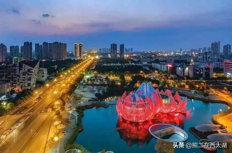 常州新北区和武进区经济差距,常州武进区全国排名