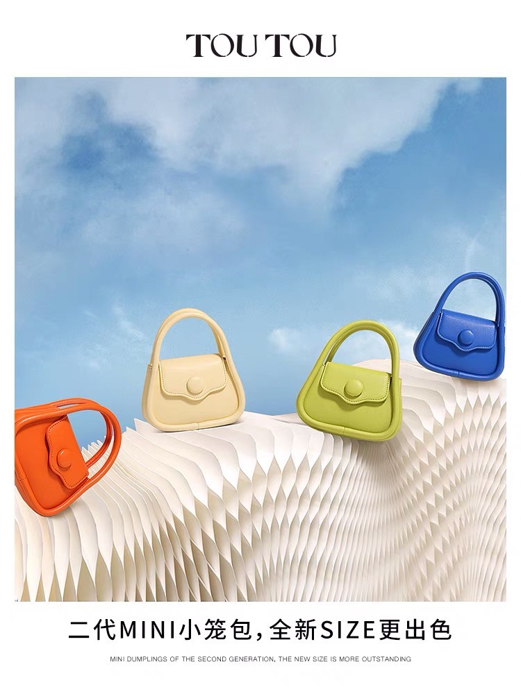 包包控推荐,给大家推荐一款非常实用的包包