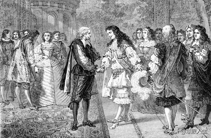 相比美女黑丝.古代男人更爱高跟鞋？高跟鞋发展史有多奇葩？