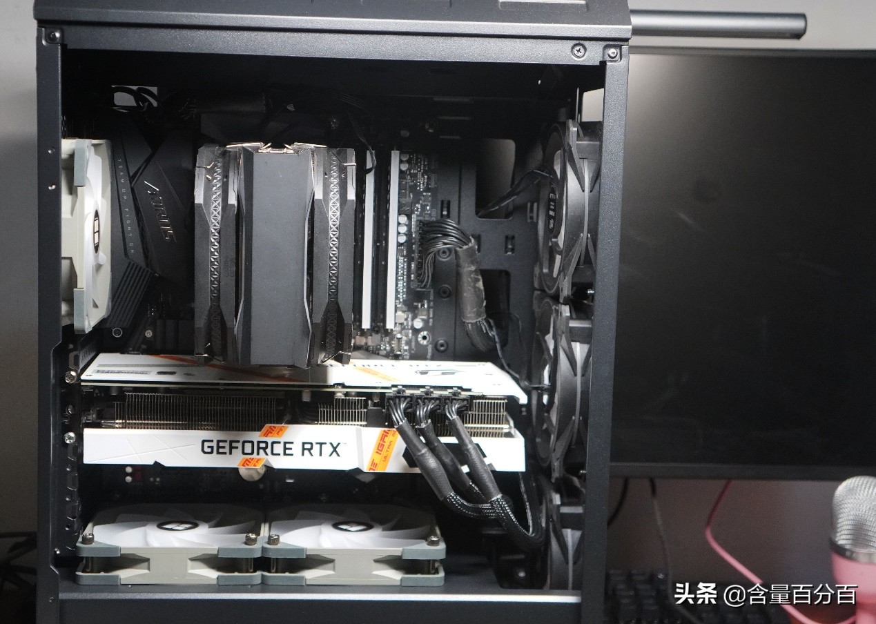 骨伽魔影i7机箱好吗,骨伽魔影i7机箱神光同步