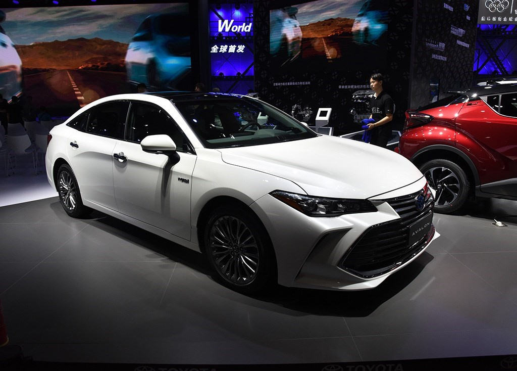 最近上市的三款车,近期销量火爆的车型