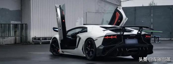 大牛aventadors和lp700有什么区别,紫色大牛aventadorsroadster