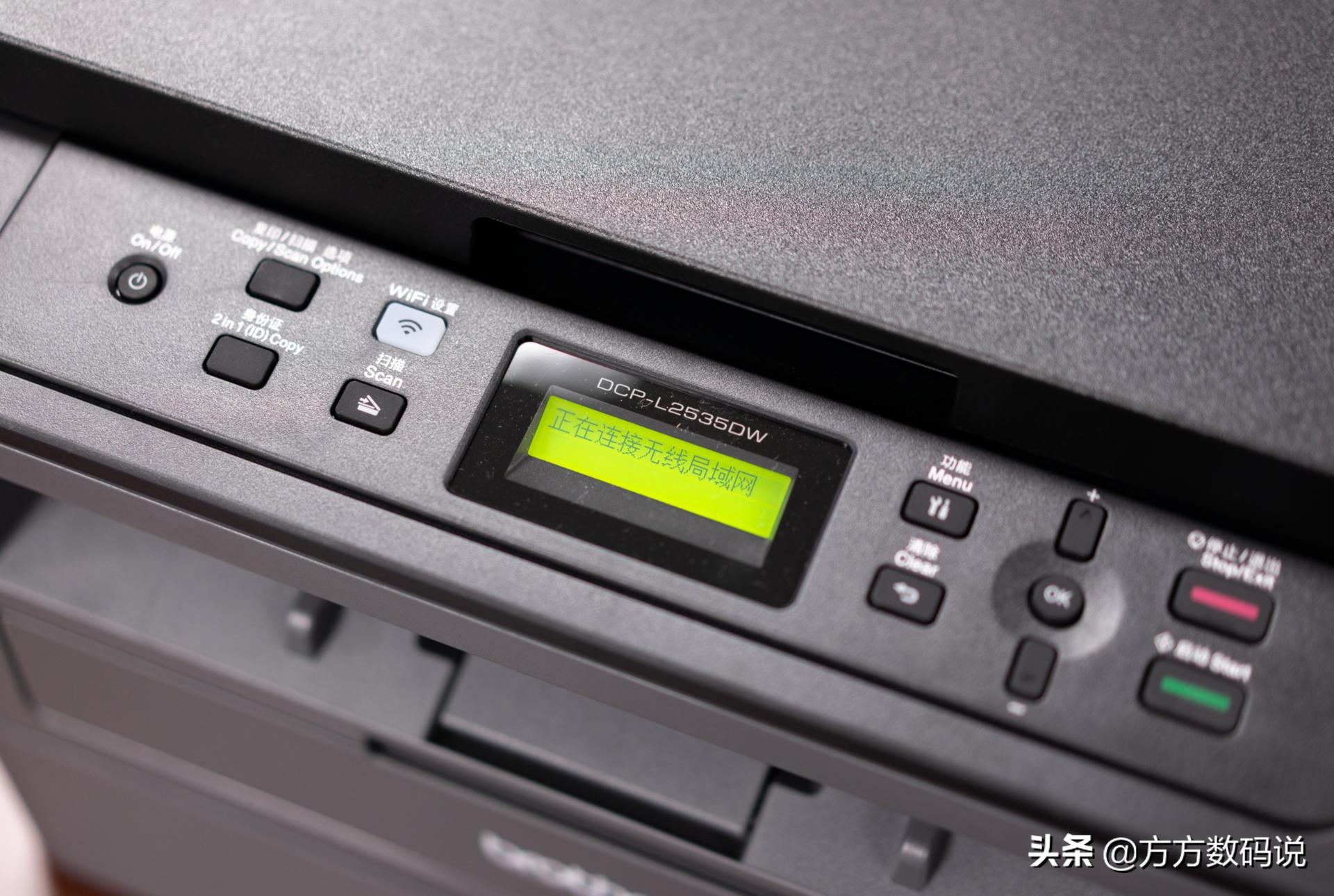 兄弟2400激光打印机,兄弟激光打印机型号推荐