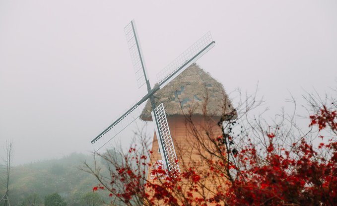 一起游玩泰顺,小众旅游泰顺