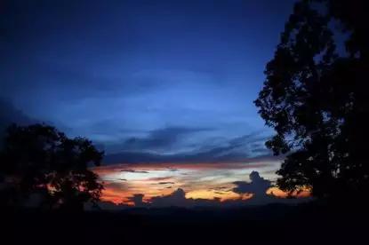 假期撒手没的戏精同事们,竟然在我挤春运的时候吹海风??(下)