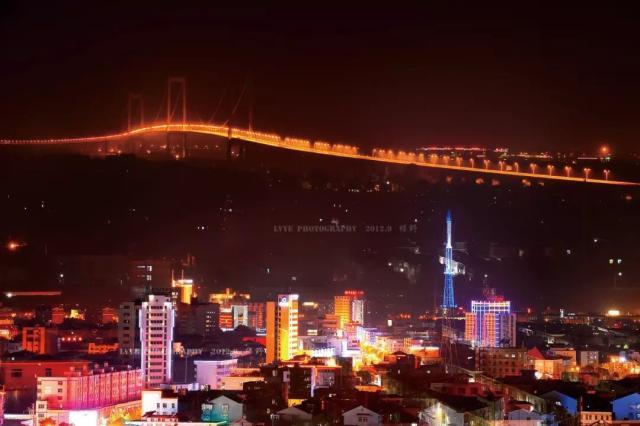 解析全国百强县第64位的江苏省镇江市扬中市：江中岛，城区却不小