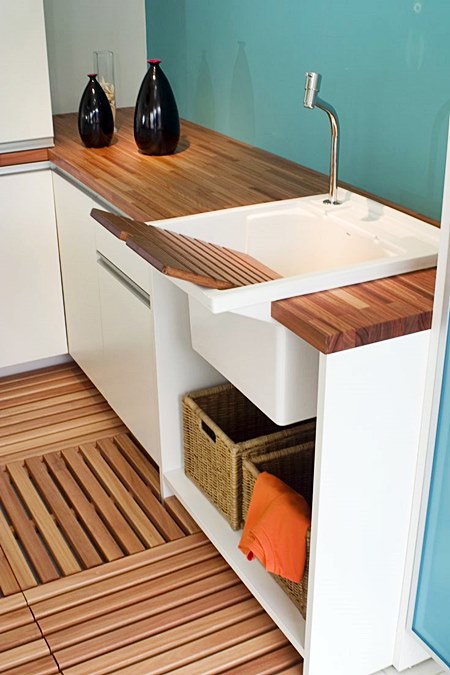 日本卫生间小洗手池,卫生间适合装洗衣池