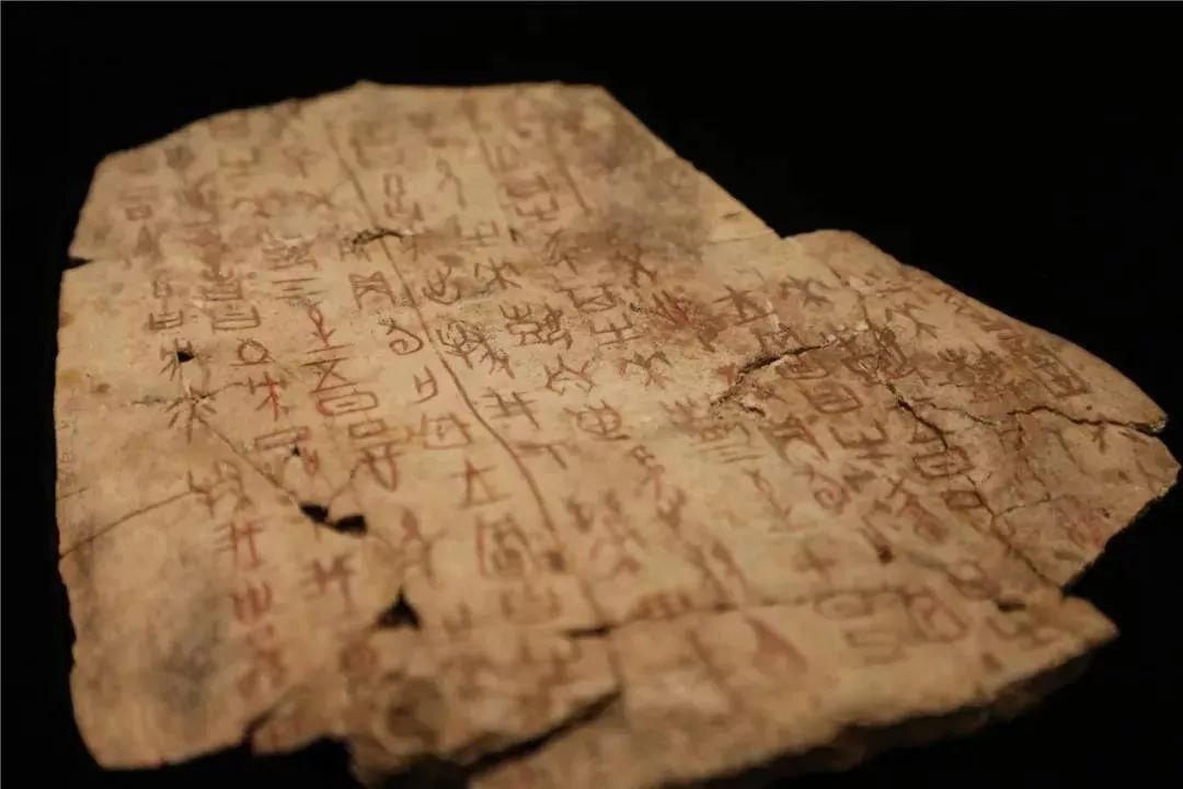 甲骨文系列值得推荐的十本书,甲骨文系列最新书目