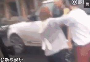 杨幂被偷包的影视剧,杨幂被偷