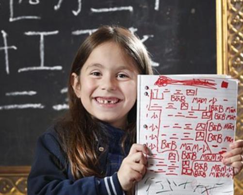 汉语在国际上的影响力,为什么中国人汉语水平都很高