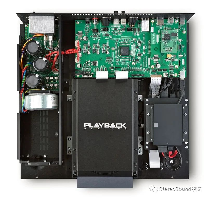 DSD大神来告诉你：合体就能实现的功能，为何一定要分体