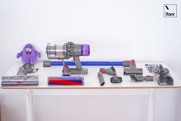 戴森v12吸尘器真实体验,戴森吸尘器v11选哪个版本