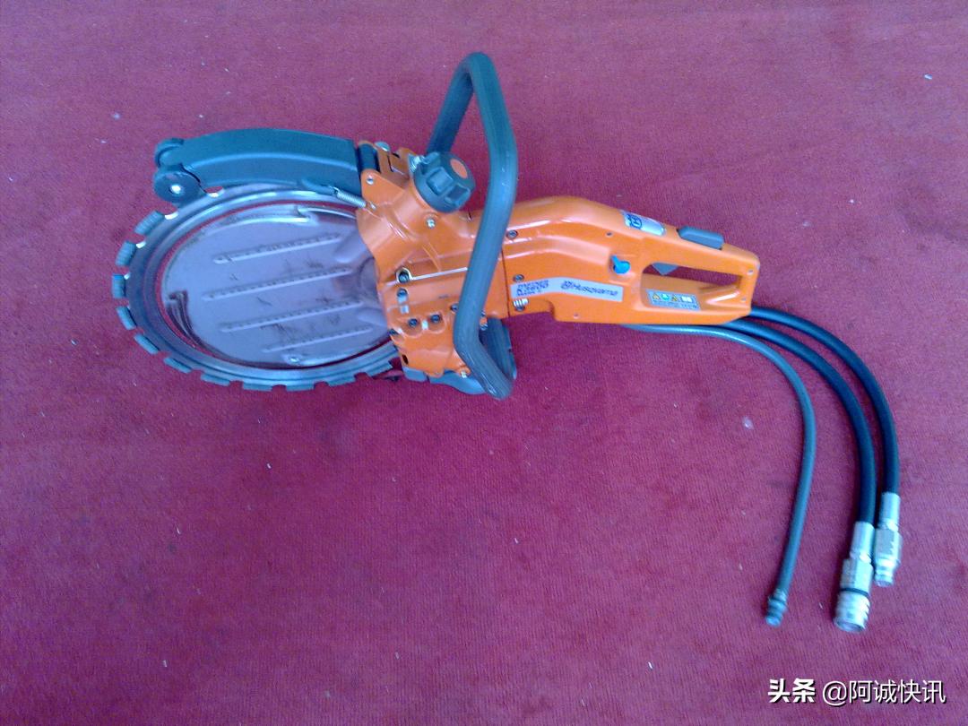 抢险救援装备性能参数和使用方法,抢险救援器材讲解示范