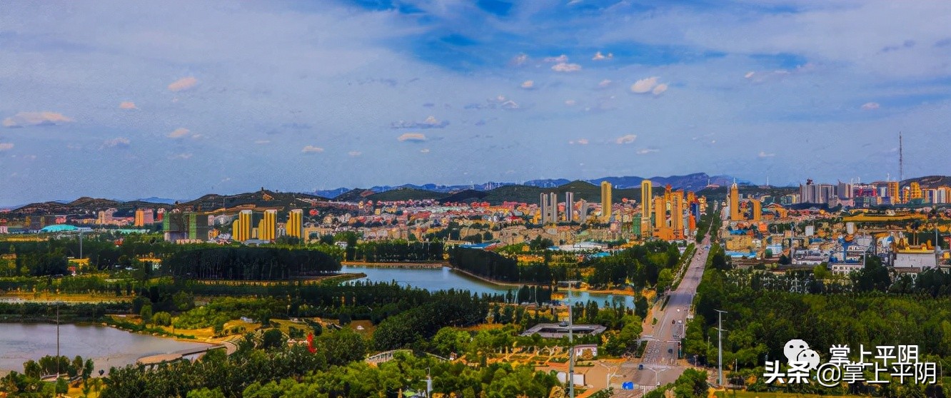 谁不说俺家乡好描绘的是哪里,谁不说俺家乡好描写哪个地方