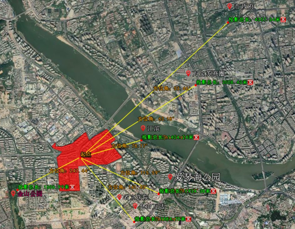 福州金山小学学区房房价,福州金山有哪些学区房