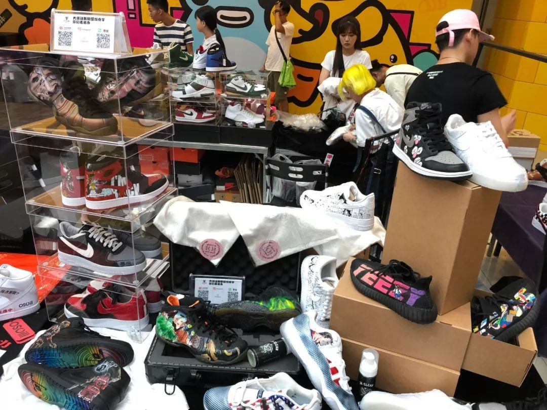 AllForSneaker|一份专为西安鞋头准备的洗护指南，拿走就完事