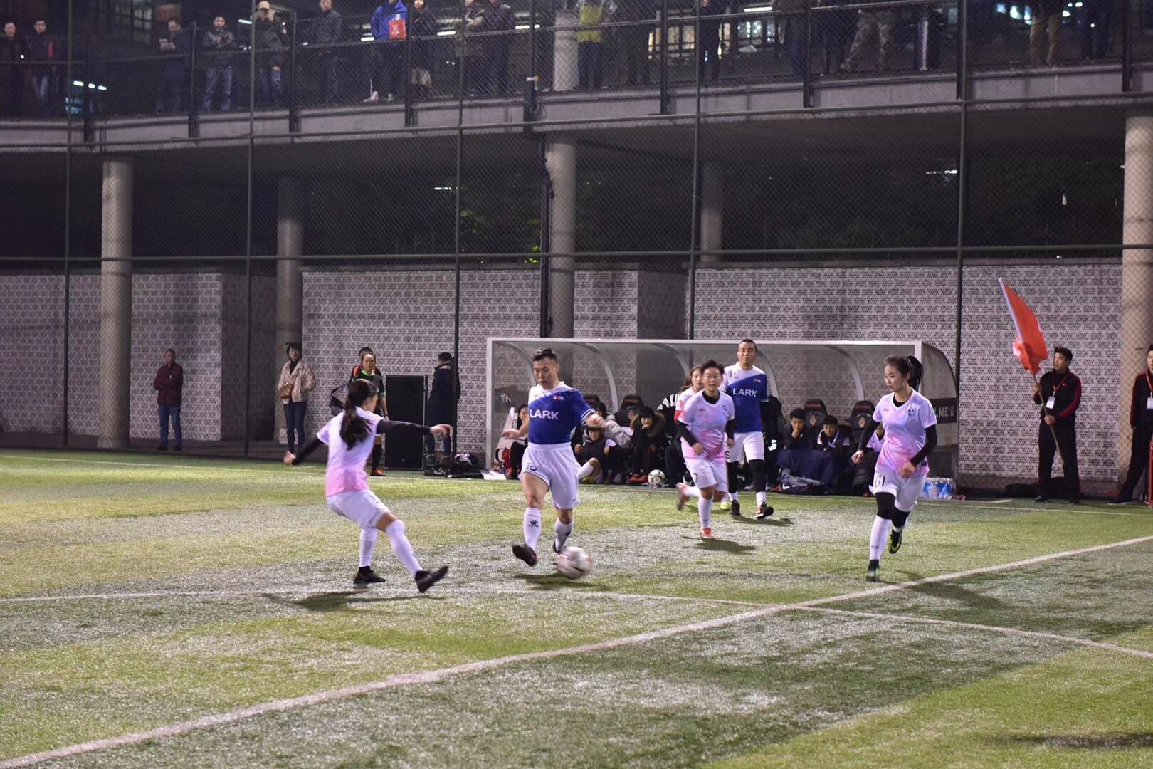 成都女子足球业余队,成都业余女子足球