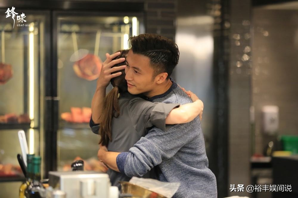 谢霆锋厨艺被吐槽,谢霆锋吐槽厨师