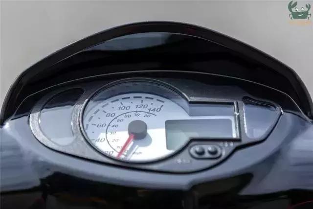 我为运动而生,比亚乔踏板摩托车优缺点