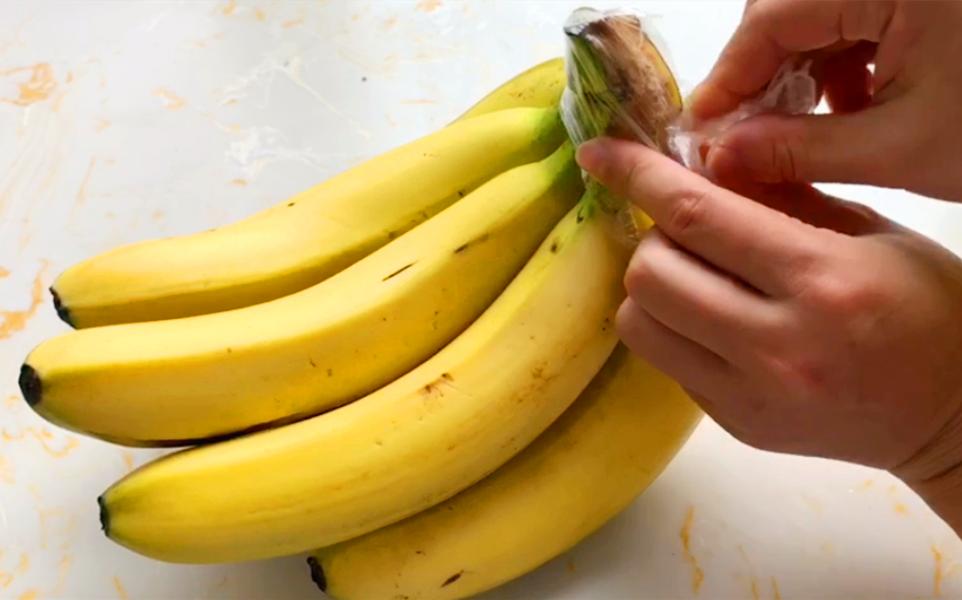 买香蕉买黄的还是买青的,买香蕉挑直的还是选有黑点的