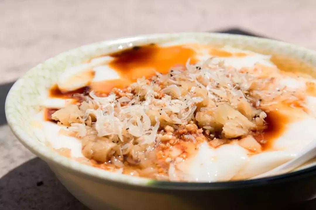 南京高校食堂最强评鉴，你报考的学校上榜了吗？