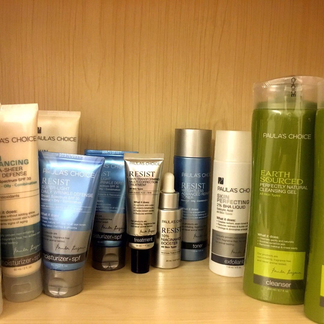 宝拉珍选隔离保湿,宝拉珍选敏感肌肤