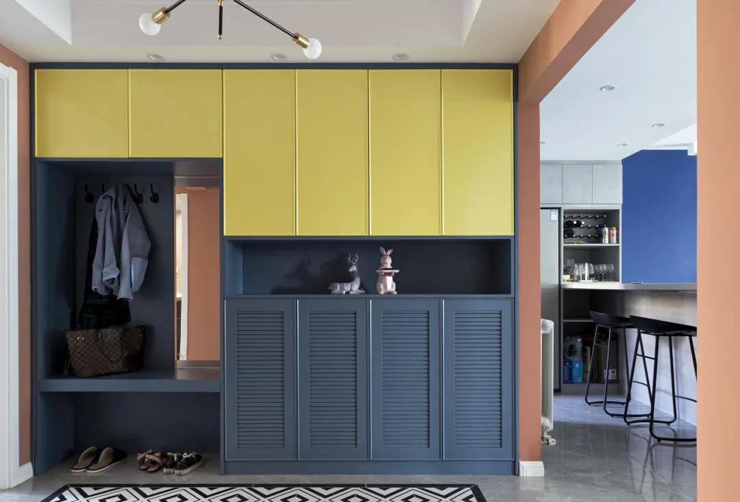 全屋定制看了几家怎么选,全屋定制现场量一下尺寸