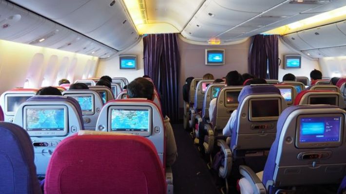 定了!在泰国没赶上飞机的乘客福利来了