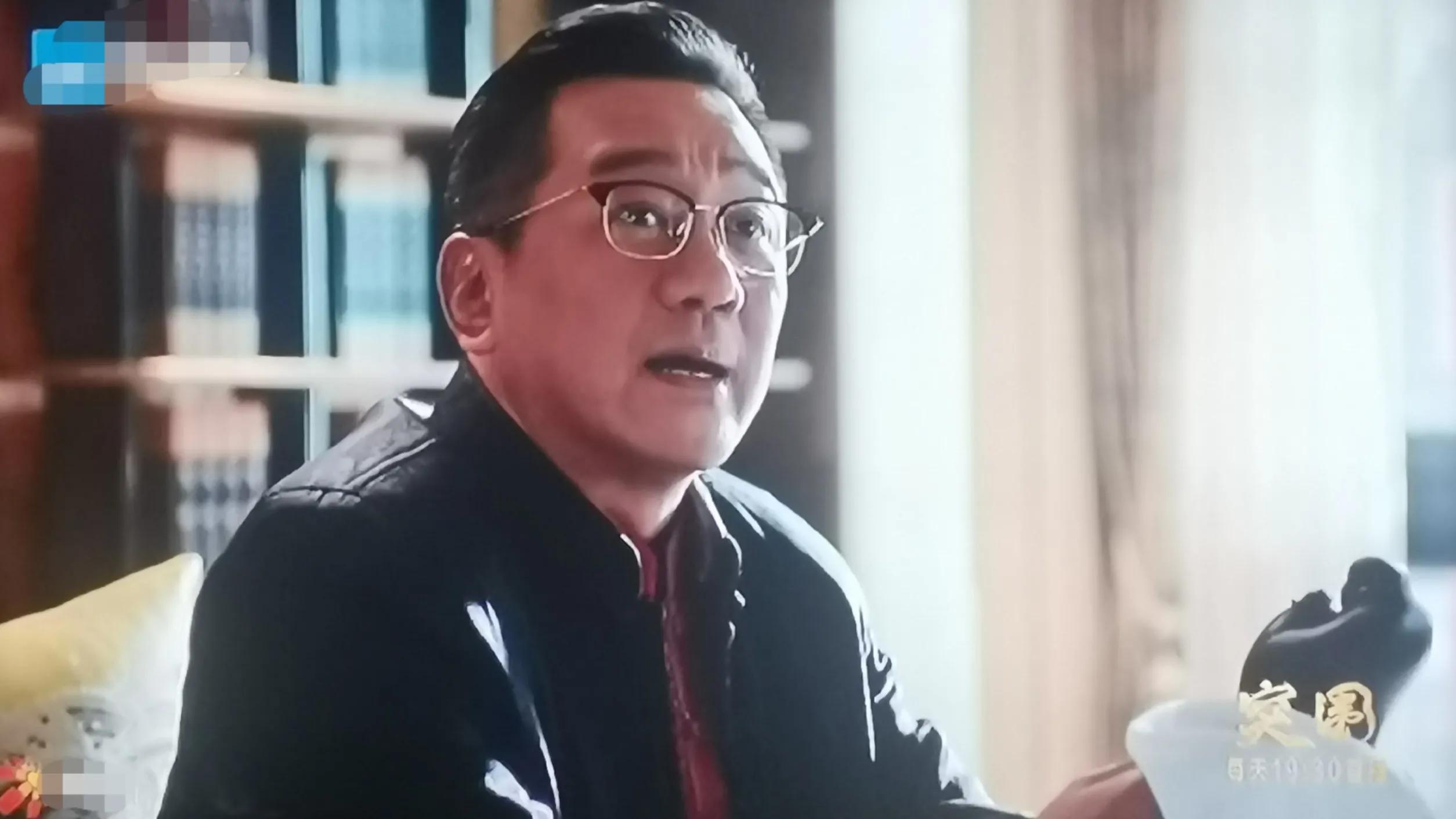 《突围》：长明集团发家史，林满江的另一个商业帝国