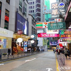 香港大牌美妆购物攻略,香港旅游必买清单美妆