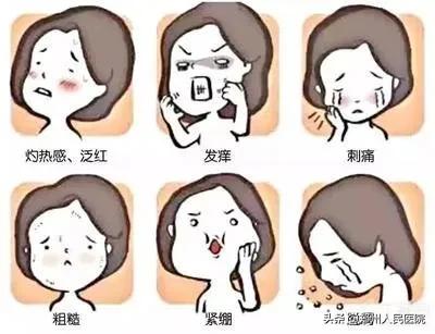 脸红是心跳的感觉吗,脸红心跳是心动的感觉吗