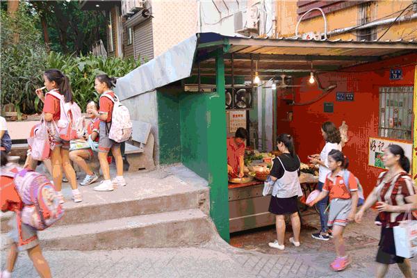 厦门最辣麻辣烫,厦门地道麻辣烫