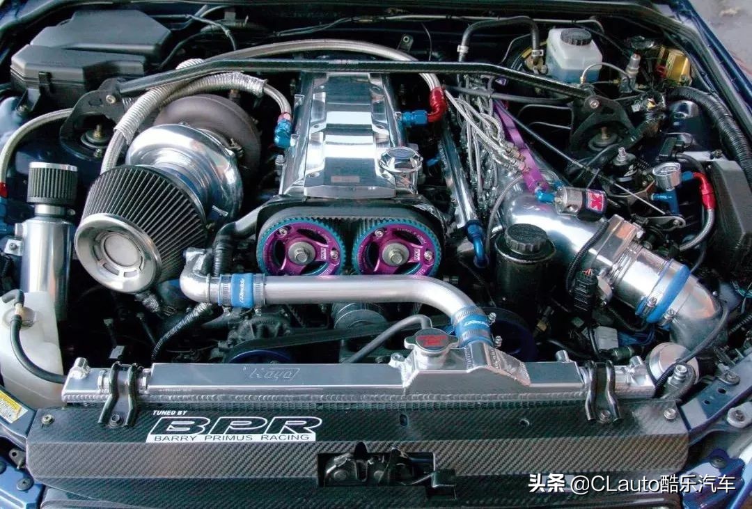 爆缸的车主看过来，减少爆震和早燃的几率——引擎管理EP9