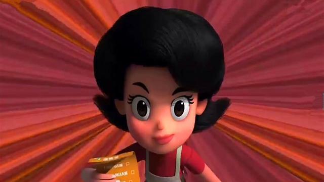 大头儿子头那么大怎么穿衣服,大头儿子小头爸爸的衣服