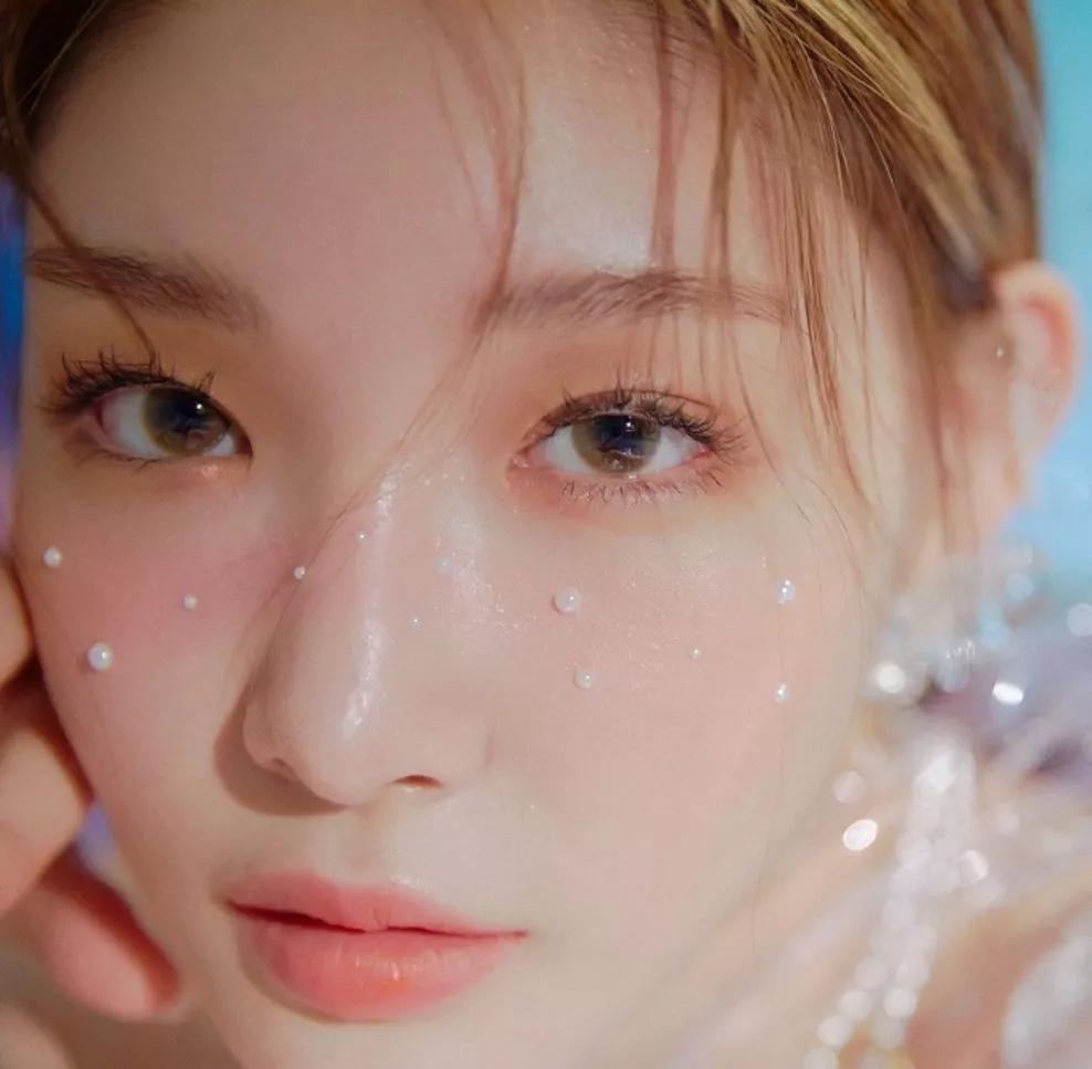 娜扎请夏获奖视频,娜扎领奖春夏