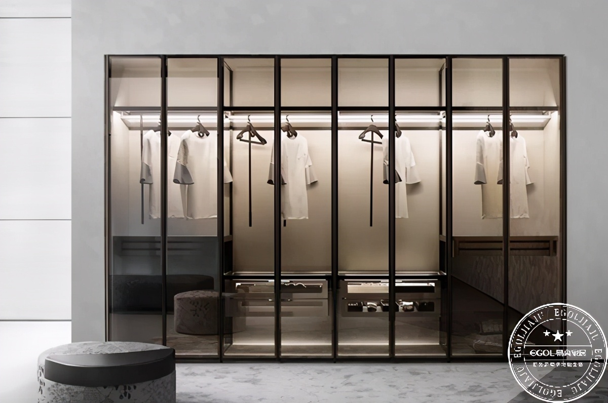 莫干山衣柜怎么样,易高和莫干山衣柜哪个好