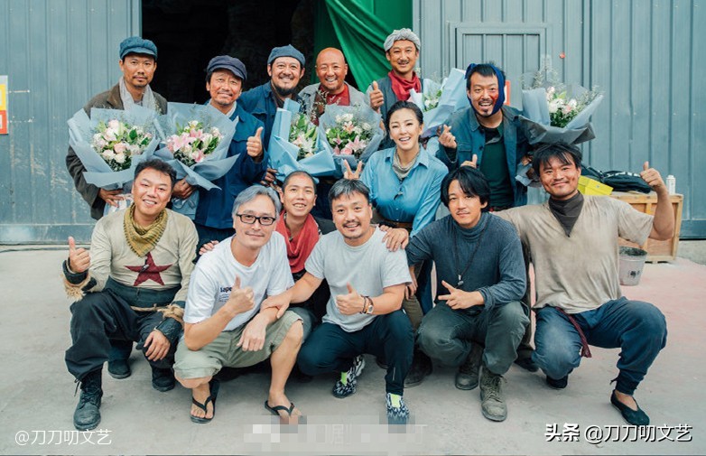 张雨绮昆仑神宫美照,昆仑神宫张雨绮现状